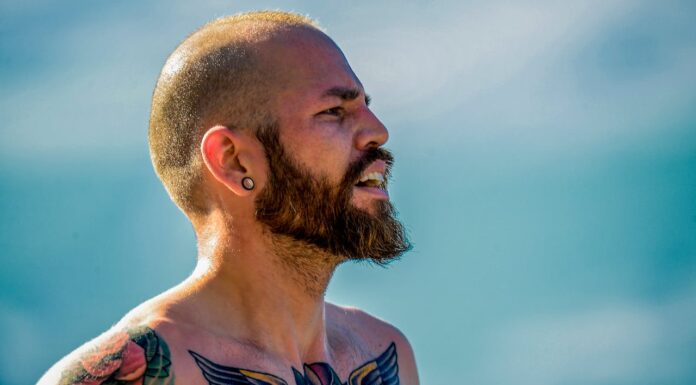 Would You Cover 95% of Your Body in Tattoos? This Man Did!