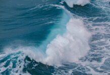 Why This Calm Spot in the Ocean Could Be a Hidden Danger