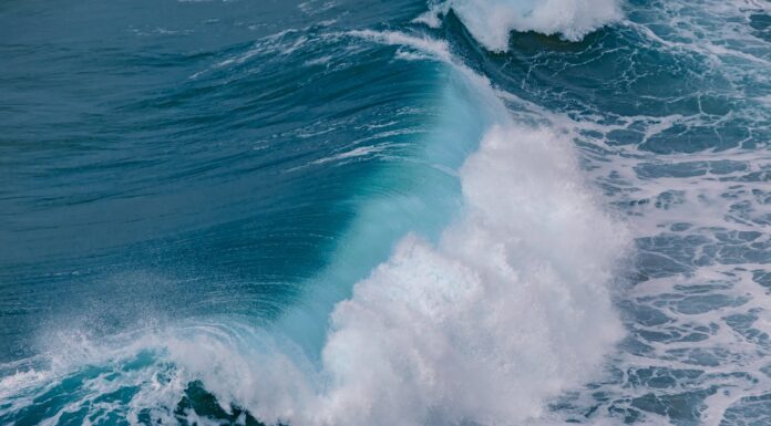 Why This Calm Spot in the Ocean Could Be a Hidden Danger