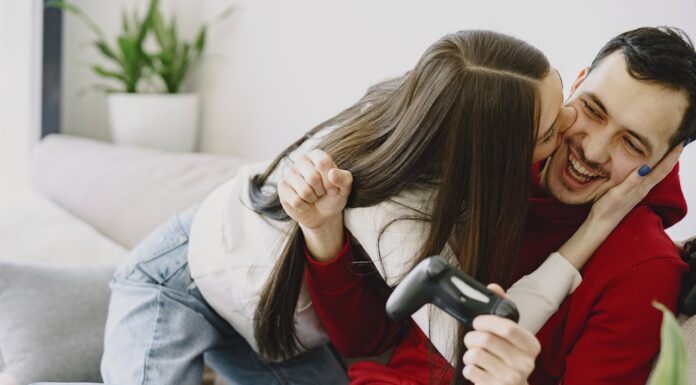 “How Many Men?” His Wife’s Response Was Not What He Expected