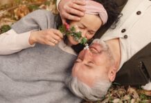 When My Wife Chose Gray Hair, She Taught Me a Lesson About True Beauty