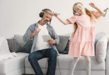 Father-Daughter Duo Steals Hearts with a Viral Cover of “Tennessee Whiskey”