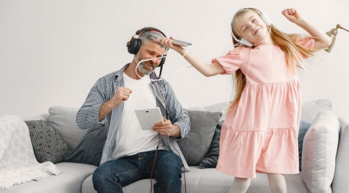 Father-Daughter Duo Steals Hearts with a Viral Cover of “Tennessee Whiskey”