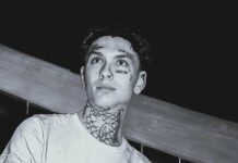 This Dad Has Over 240 Tattoos – Here’s What He Looked Like Before It All Began