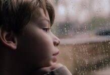 6-Year-Old Boy’s Heartbreaking Final Goodbye to His Sister Will Move You to Tears