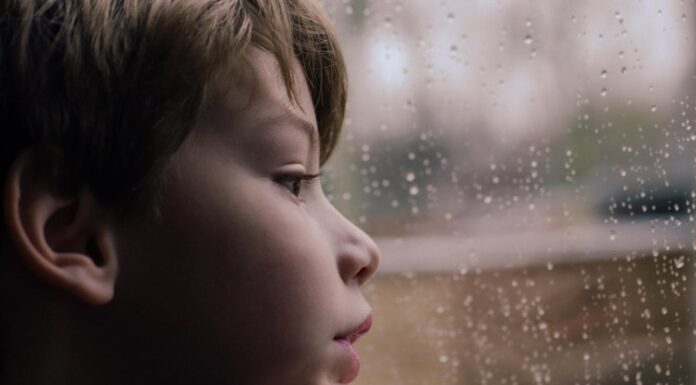 6-Year-Old Boy’s Heartbreaking Final Goodbye to His Sister Will Move You to Tears