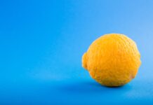 Struggling with Sleep? A Lemon Could Be the Solution