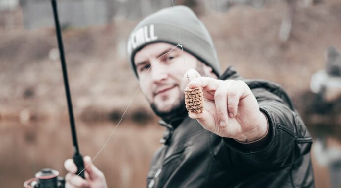 A Wife’s Hilarious Revenge on Her ‘Fishing’ Husband