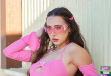 What It Takes to Become a Human Barbie: Jessica Alves’ Bold Story