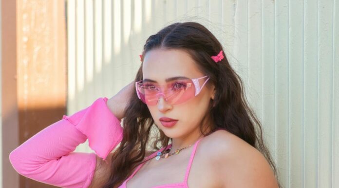 What It Takes to Become a Human Barbie: Jessica Alves’ Bold Story