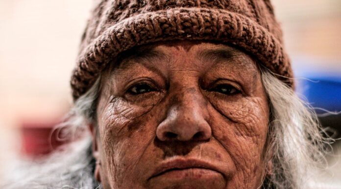 Passengers Ignored This Old Lady—Until the Driver Taught Them a Lesson