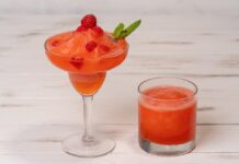 Parents Alarmed as Four-Year-Old Collapses After Drinking a Slushy