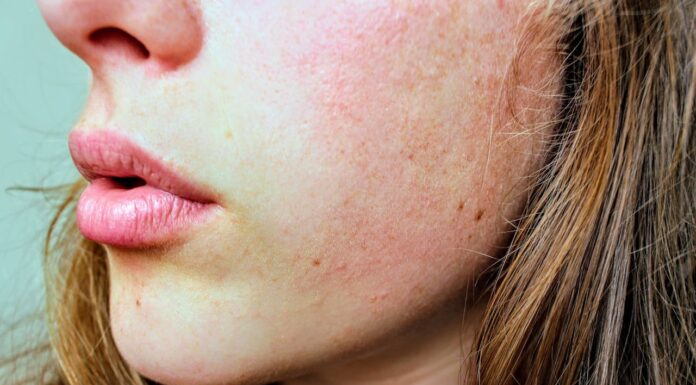 Would You Change Your Entire Look for the Sake of Standing Out?