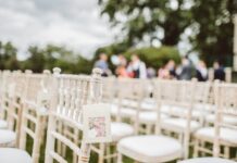 Mom Honors Her Late Son at Wedding, But What Happens Next Shocks Everyone