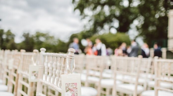 Mom Honors Her Late Son at Wedding, But What Happens Next Shocks Everyone