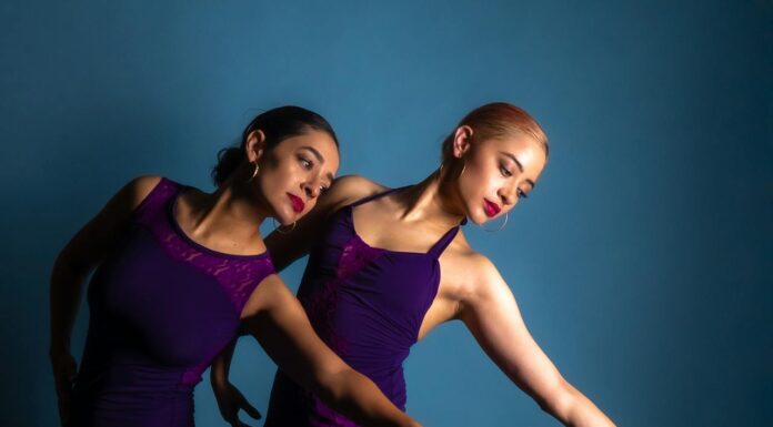 You’ll Be Hooked After Seeing This Dance Team’s Stunning Performance!