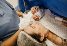 He Cheated During Her Pregnancy—Now He’s Out of the Delivery Room