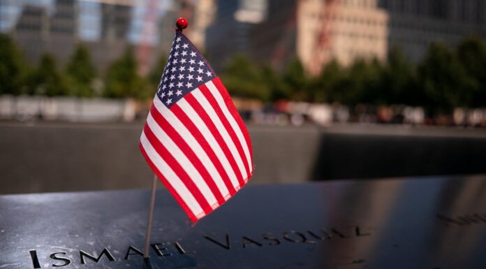 Unseen Footage of Twin Towers Collapse Emerges After 22 Years