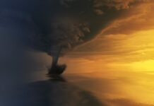 7-Year-Old Boy’s Tragic Final Moments Captured in Hurricane’s Aftermath