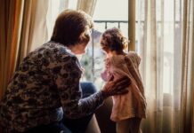 Would You Say No? Grandma Sparks Debate Over Babysitting Duties