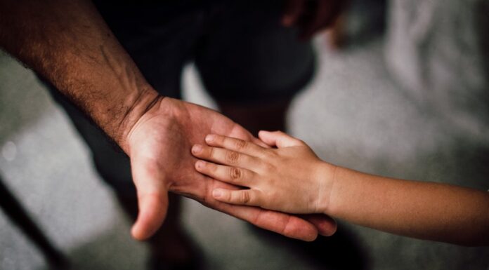 Her Life Was Hanging by a Thread—Until Her Dad Stepped In