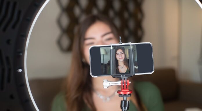 How One Albanian Influencer is Changing the Social Media Game