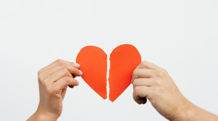 Would You Crash Your Child’s Wedding to Stand Up for What’s Right?