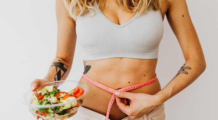 Her Weight Loss Journey Is One of the Most Inspiring Stories You’ll Read