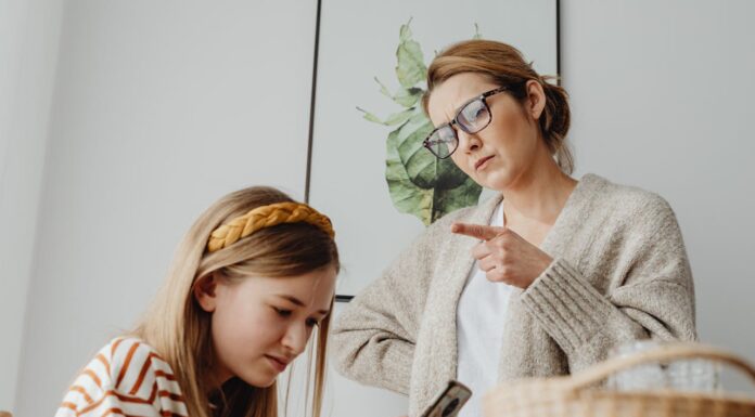 Single Mom’s Genius Plan Teaches Spoiled Teen a Lesson She’ll Never Forget