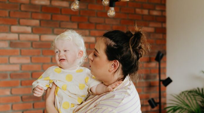 Is Bringing Your Toddler to a Party a Recipe for Disaster?