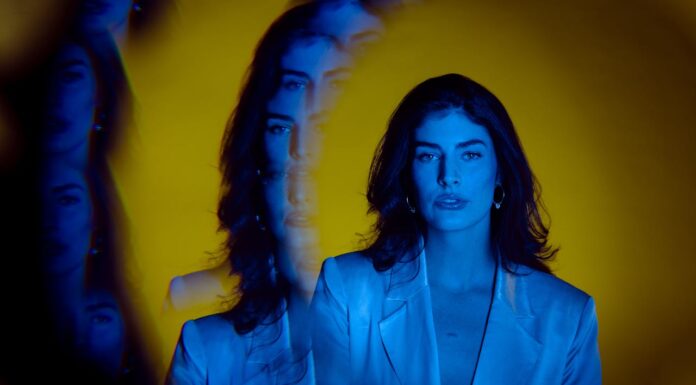 Are You a Dreamer, a Leader, or a Romantic? This Illusion Knows!