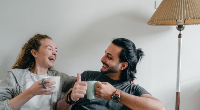 Would You Marry Again? This Husband’s Cheeky Answer Will Crack You Up