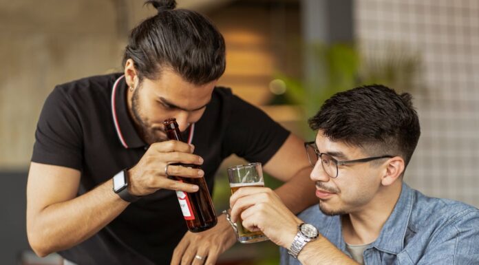 Heartbreaking: 21-Year-Old’s Final Words After a Single Beer