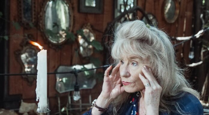 What Happens When You’re Forced to Choose Between a Nursing Home and a Basement?