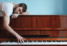 A Piano, A Bold Move, and a Life Forever Changed on Live TV