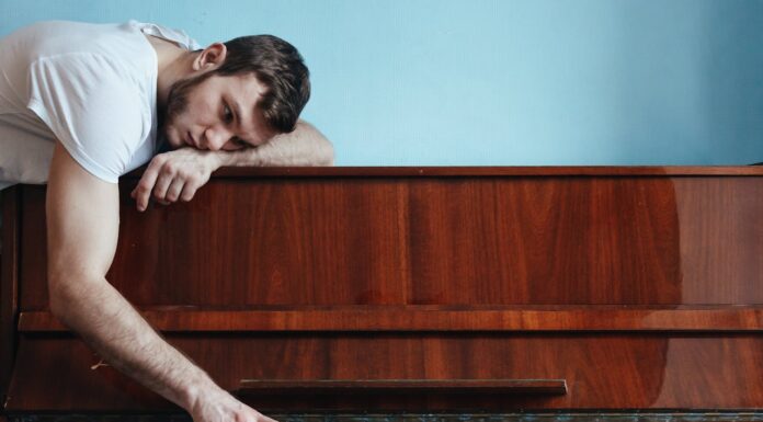 A Piano, A Bold Move, and a Life Forever Changed on Live TV