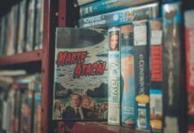 Step Back to the ’80s: This Photo Is More Than It Seems