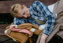 For 16 Years, She Carried a Secret in Her Suitcase