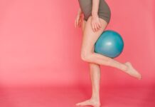 Feeling Stiff? These Knee Points Could Be Your Secret Weapon