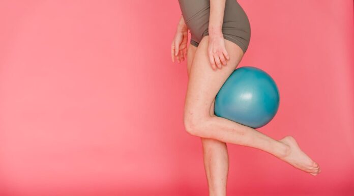 Feeling Stiff? These Knee Points Could Be Your Secret Weapon