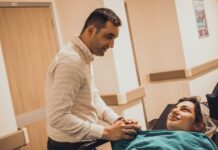 Doctors Said She’d Never Wake Up. Her Husband Proved Them Wrong