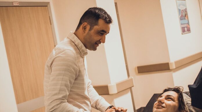 Doctors Said She’d Never Wake Up. Her Husband Proved Them Wrong