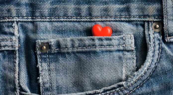Ever Wondered About the Little Pocket in Your Jeans? Here’s the Truth