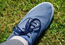 14-Year-Old Boy With Size 23 Feet Finally Gets the Shoes of His Dreams