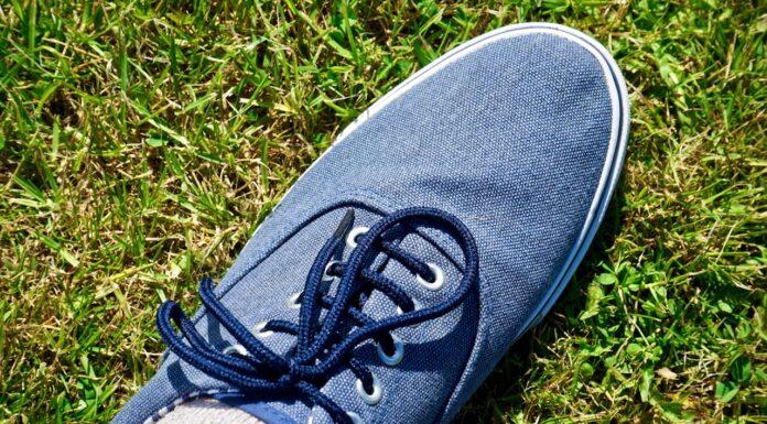 14-Year-Old Boy With Size 23 Feet Finally Gets the Shoes of His Dreams