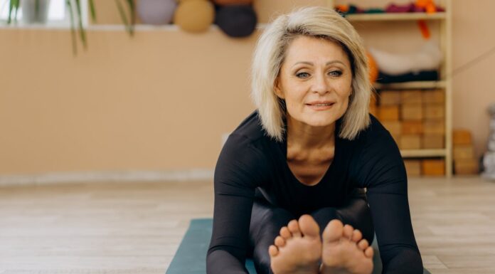 64 and Stunning: This Grandma’s Story Will Change How You See Aging