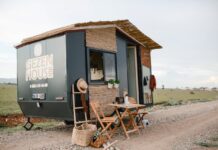 Think 13-Year-Olds Can’t Build a House? Wait Until You See This!