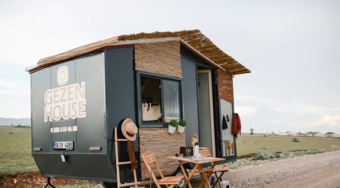 Think 13-Year-Olds Can’t Build a House? Wait Until You See This!