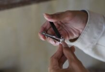 What’s That Hole on Your Nail Clippers Really For?