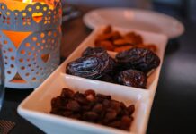 9 Surprising Health Benefits of Dates You Need to Know